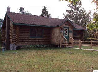 W7035 Semrad Dr, Minong, WI 54859