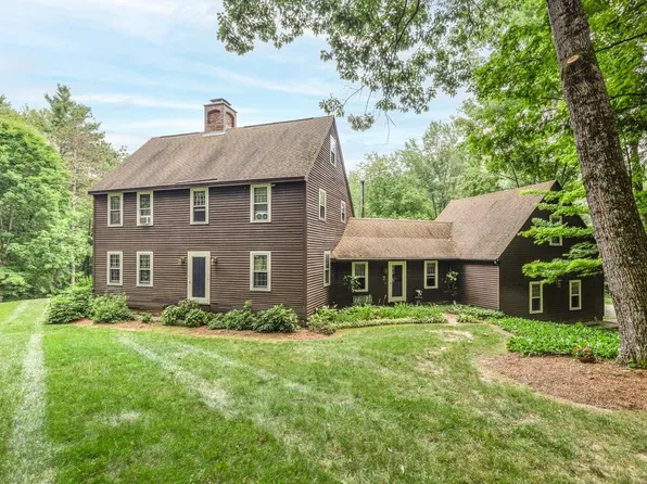 553 North Road, Candia, NH 03034