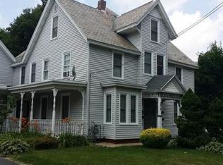 275 Elm St APT 3, Gardner, MA 01440