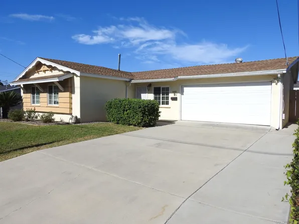 1069 Woodhaven Dr, Spring Valley, CA 91977
