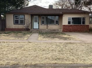 142 S Indio Ave, Portales, NM 88130