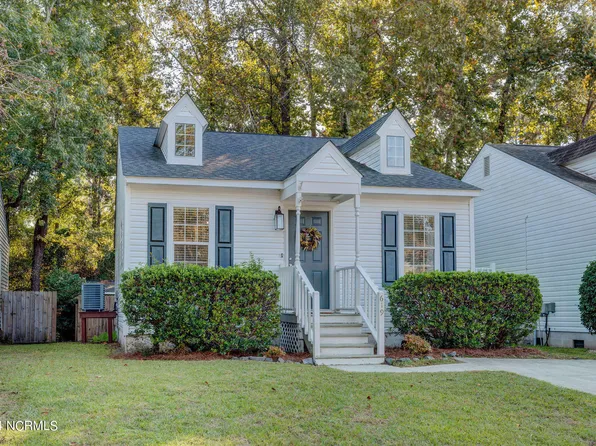 619 Varsity Drive, Wilmington, NC 28403