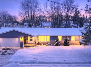 428 Lincoln St, Seymour, WI 54165