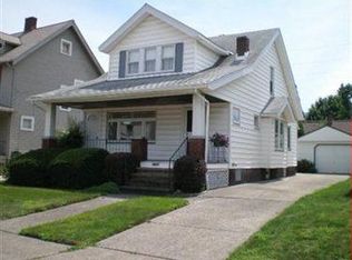 1617 Tarlton Ave, Cleveland, OH