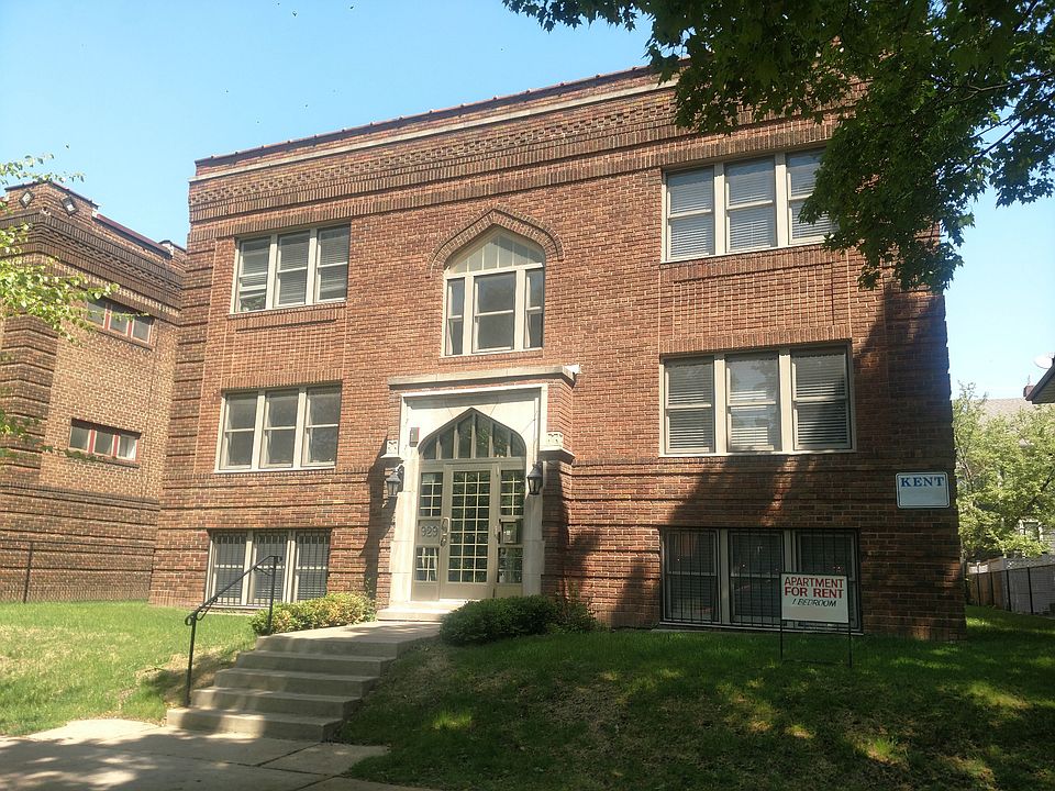 1st image of 929 Goodrich Ave APT 1