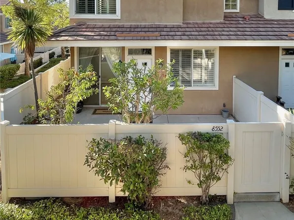 8552 E Winona Ct, Anaheim, CA 92808