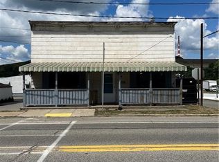 1933 Smith Township State Rd, Slovan, PA 15078