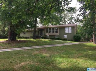 208 Monaco Cir, Birmingham, AL 35226