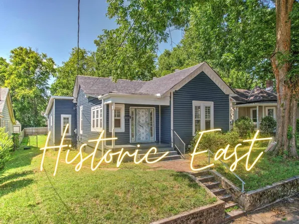 314 Hancock St, Nashville, TN 37207