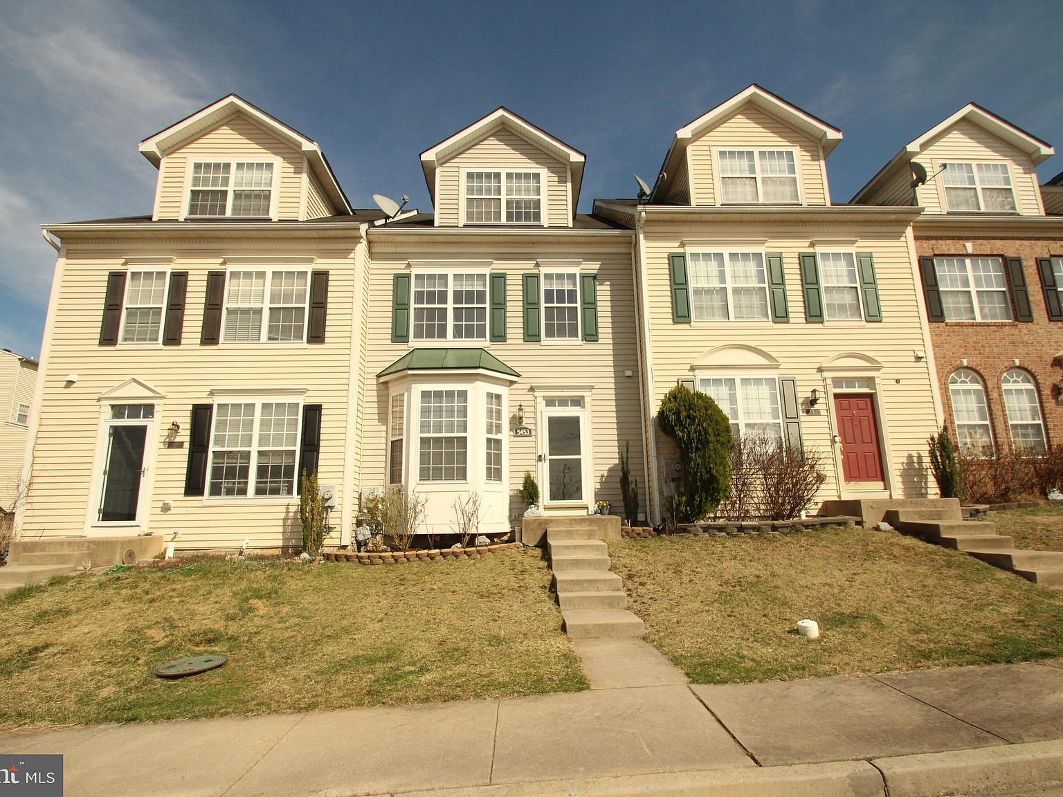 5453 Froggy Bottom Ln, Frederick, MD 21703 Zillow