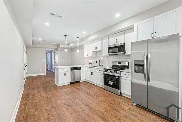 1625 Edmondson Ave #1 — Photo 2