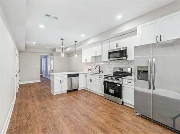 615 N Calhoun St #1, Baltimore, MD 21217