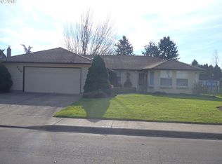503 NW 10th St, Battle Ground, WA 98604
