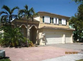 16457 SW 52nd St, Miami, FL 33185