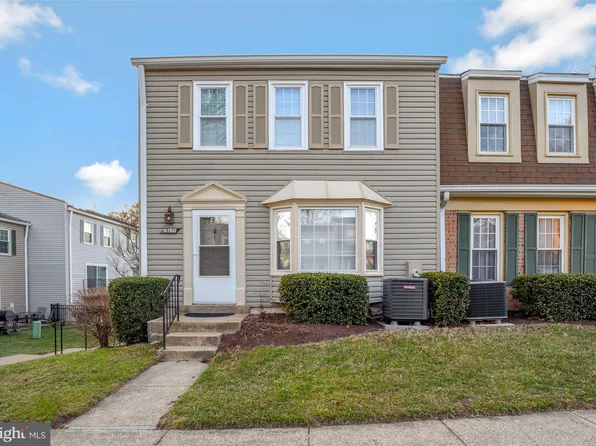 9150 Broken Oak Pl #81B, Burke, VA 22015