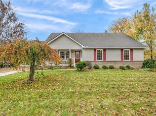 100 Cornerstone Ave, Wellington, OH 44090