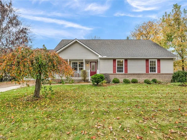 100 Cornerstone Ave, Wellington, OH 44090