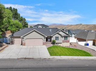 605 Chris Ave, Elko, NV 89801
