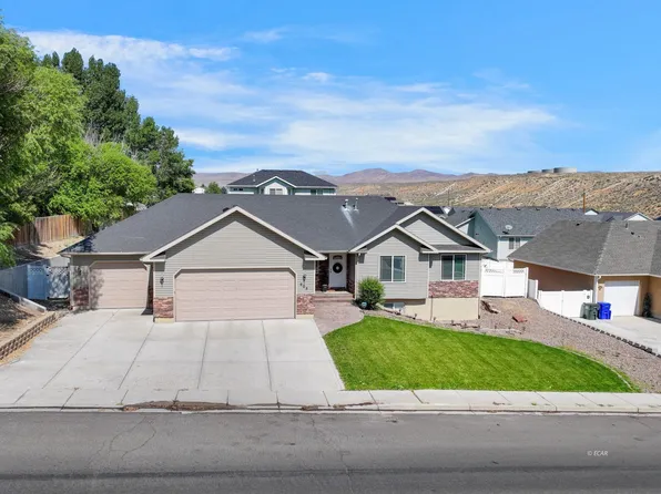 605 Chris Ave, Elko, NV 89801