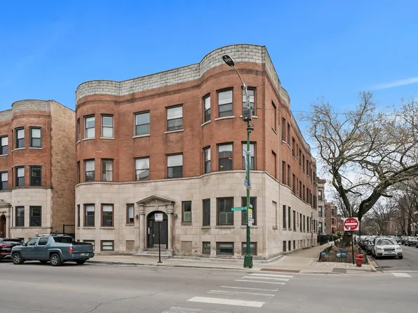 923 W Addison St #2A, Chicago, IL 60613