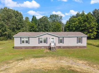 18 Paislee Dr, Mayflower, AR 72106