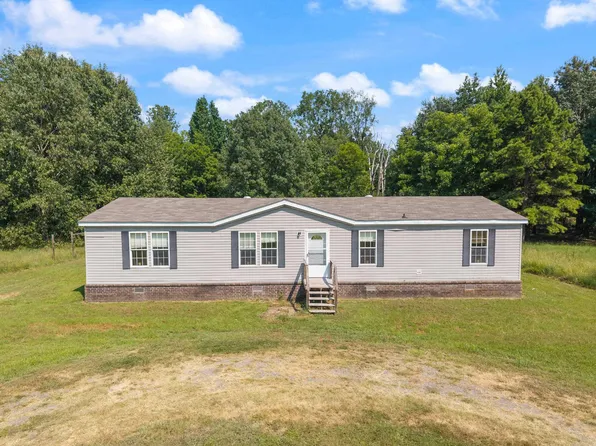 18 Paislee Dr, Mayflower, AR 72106