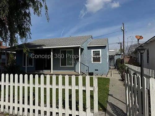 157 E Harcourt St Photo 1
