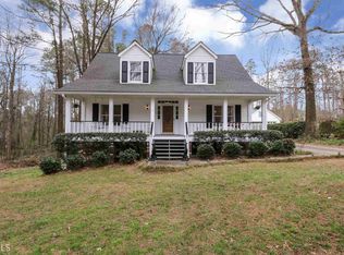 185 Timberlane Dr, Fayetteville, GA 30214