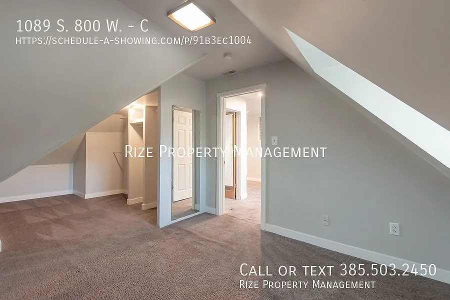 Half Off Your First Month Of Rent — Photo 4