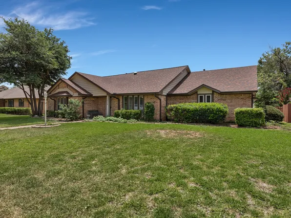 1914 Kensington Dr, Carrollton, TX 75007