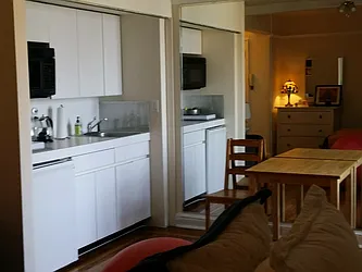 Rented by Tudor Realty