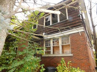 14101 Seymour St, Detroit, MI 48205