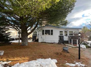 27 Joshua Rd, Center Ossipee, NH 03814