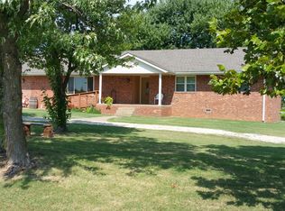 49450 S 35000th Rd, Pawnee, OK 74058