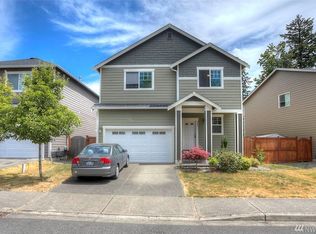 262 NE 2nd Ct, Renton, WA 98059
