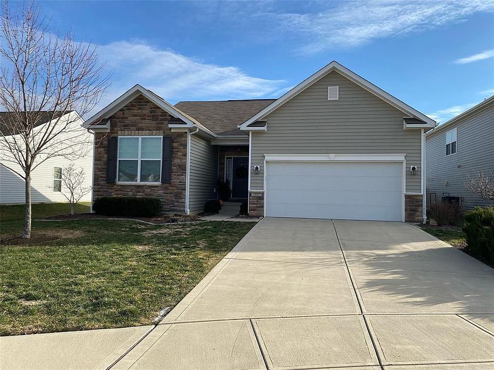 5802 Waterstone Way, Whitestown, IN 46075 Zillow