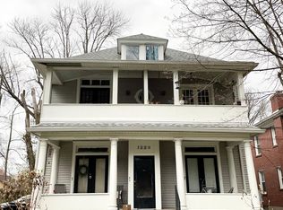1229 Bates Ct APT 6, Louisville, KY 40204