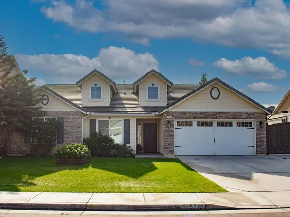 5715 Biddeford St, Bakersfield, CA 93313