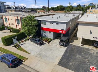 12535 Pacific Ave, Los Angeles, CA 90066