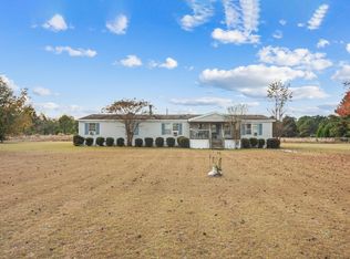 1234 Weeks Rd, Williston, SC 29853