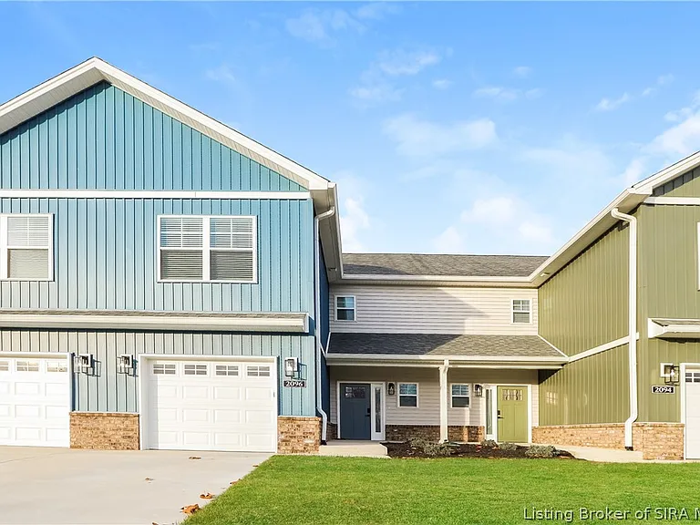 2096 Steamboat Way — Photo 1