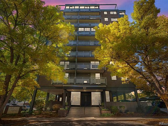 2nd image of 909 N Lafayette Street #402