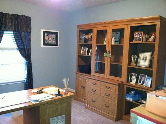 3rd bedroom or office