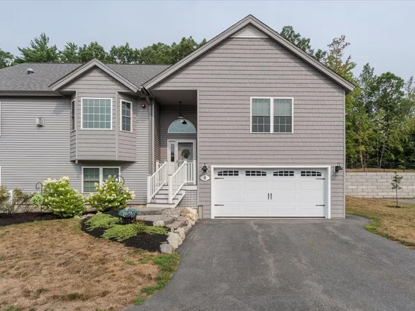9 Springfield Drive, Hampstead, NH 03826