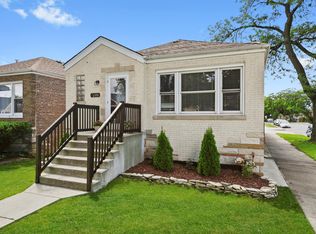 7200 S Troy St, Chicago, IL 60629