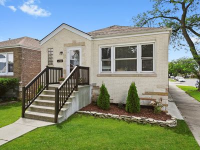 7200 S Troy St, Chicago, IL, 60629