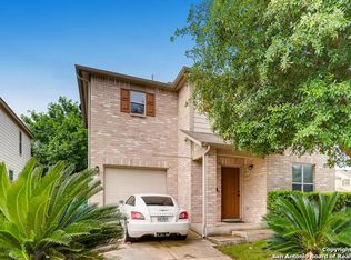 6518 Axelton Bay, San Antonio, TX 78238