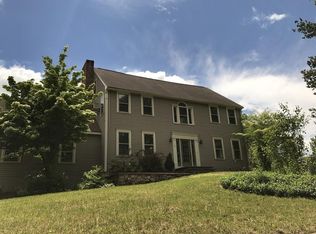 14 Concetta Way, Franklin, MA 02038