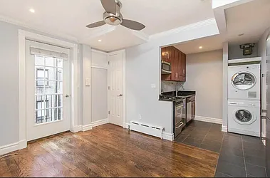 Rented by REAL New York