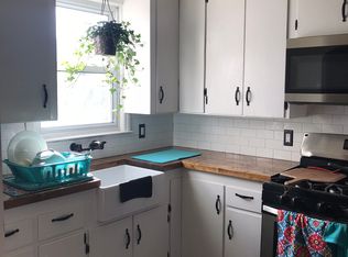 5519 Alter Rd, Detroit, MI 48224